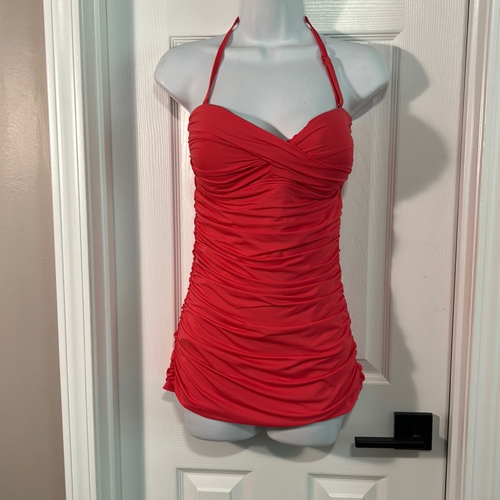 CARMEN MARC VALVO One Piece